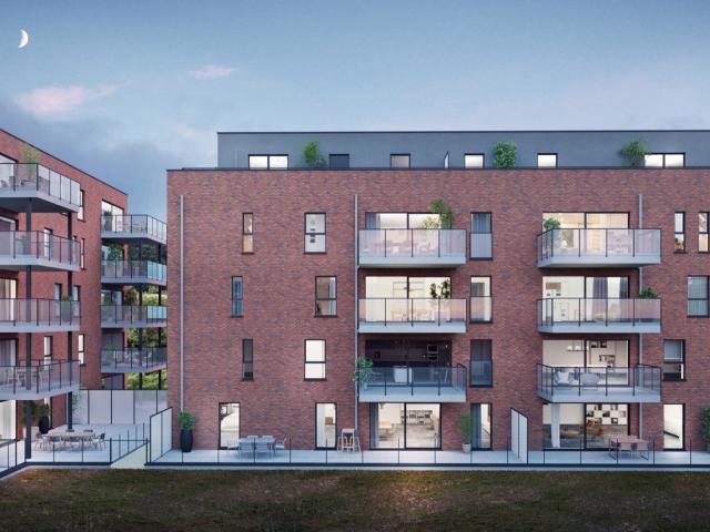 à vendre Penthouse Tubize Rue des Frères Lefort