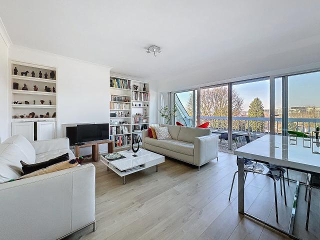 à vendre Penthouse Uccle