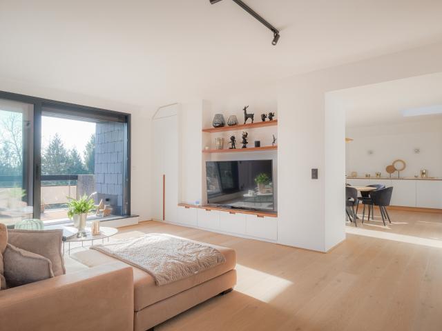 à vendre Penthouse Uccle