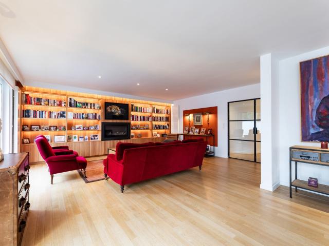 à vendre Penthouse Uccle
