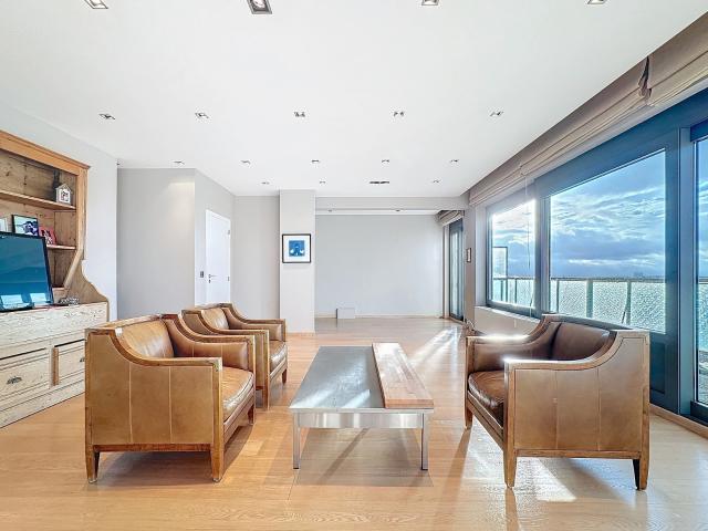 à vendre Penthouse Uccle Avenue Brugmann