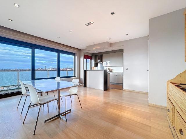 à vendre Penthouse Uccle Avenue Brugmann