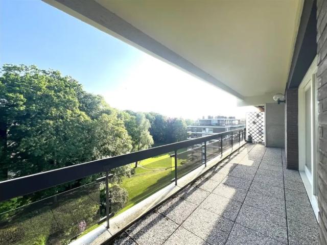 à vendre Penthouse Uccle Avenue De Fré