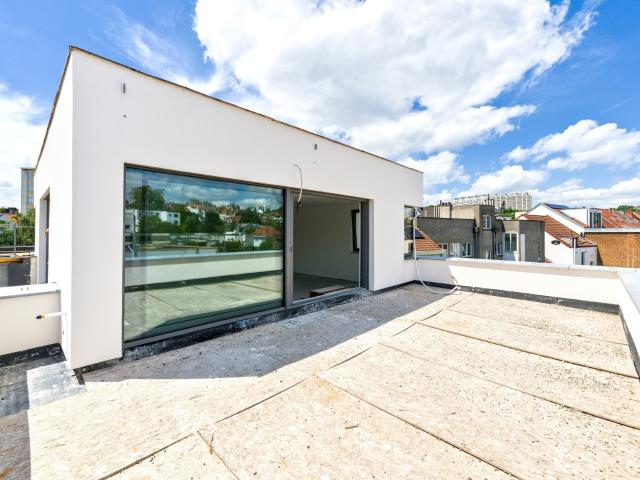 à vendre Penthouse Uccle Rue du Doyenne