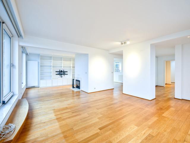 à vendre Penthouse Uccle Rue Zeecrabbe