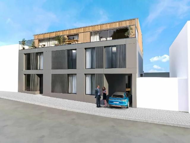 à vendre Penthouse Vilvorde Mergelpulstraat