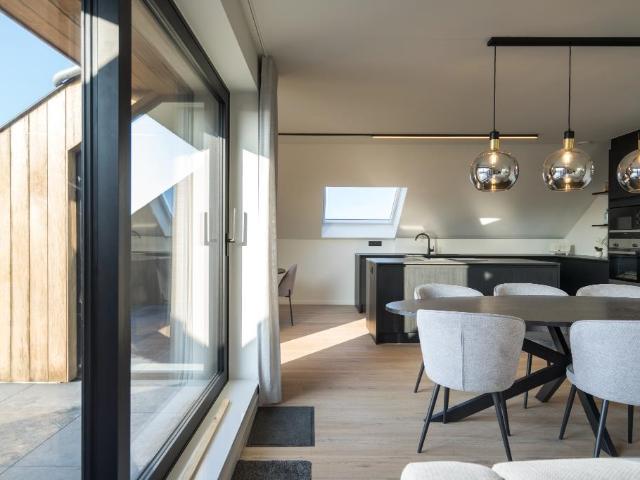 à vendre Penthouse Zonnebeke Maagdestraat