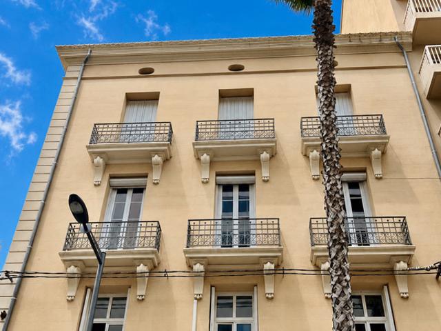 A VENDRE PERPIGNAN CENTRE VILLE Appartement T2 Vendu lou