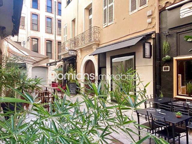 A VENDRE PERPIGNAN APPARTEMENT