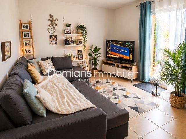 A VENDRE PERPIGNAN Appartement T2 avec garage