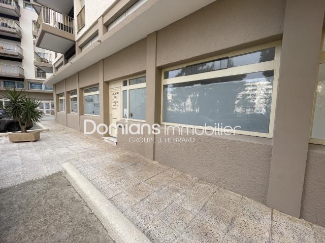A VENDRE PERPIGNAN LOCAL COMMERCIAL