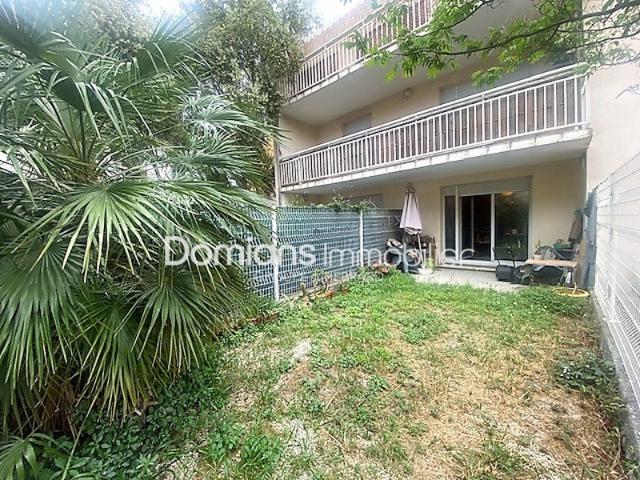 A VENDRE Perpignan Saint Martin Appartement T2 avec j
