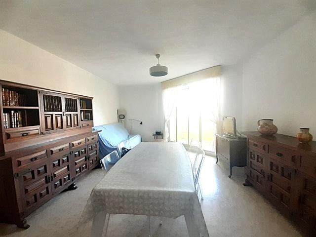 A VENDRE PERPIGNAN APPARTEMENT T3 GARAGE ET CAVE