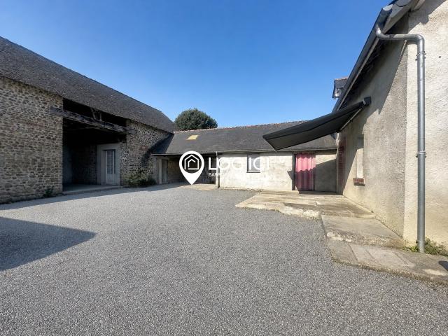 À vendre Petit bijou au cœur de Ger