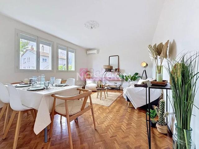 A VENDRE PORTET SUR GARONNE MAISON DE TYPE 5