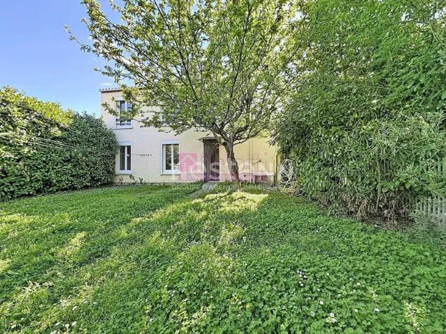 A VENDRE PORTET SUR GARONNE MAISON T4 218 850 €