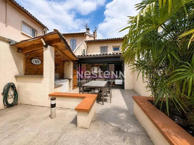 A VENDRE Portet Sur Garonne Maison T5 d'environ 110 m²