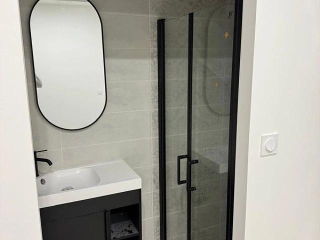 A VENDRE PORTIRAGNES VILLA NEUVE T3 D'ENVIRON 70 M2 SUR