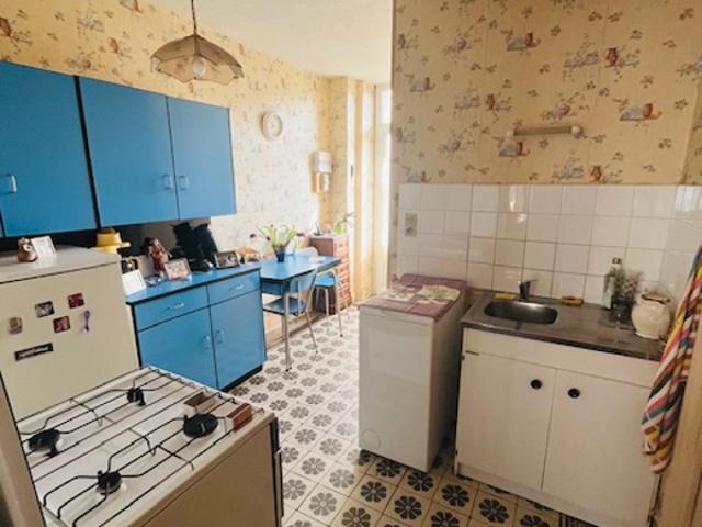 A VENDRE POUR INVESTISSEUR ROANNE 42300