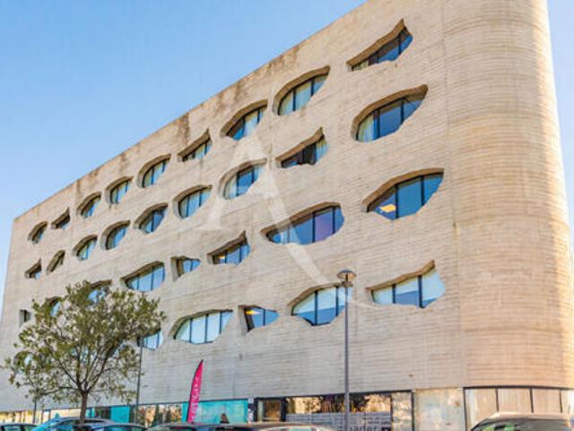 A vendre pour investissement LMNP: Appartement studio de 21.74 m2 à Montpellier