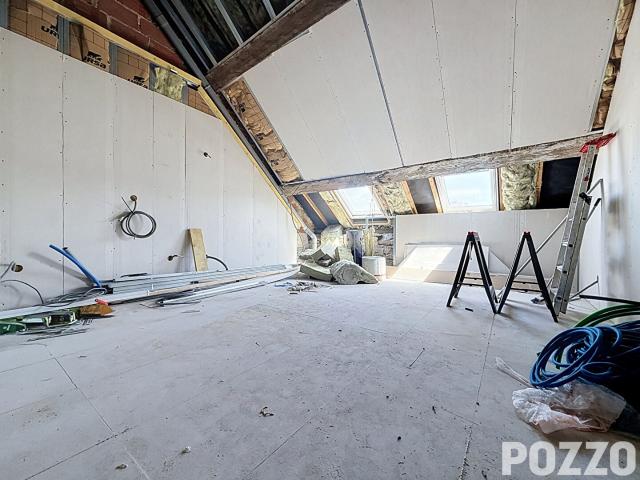 A vendre ? Plateau à aménager 36 m2 Cherbourg en Cotentin 50100 ? Hyper centre