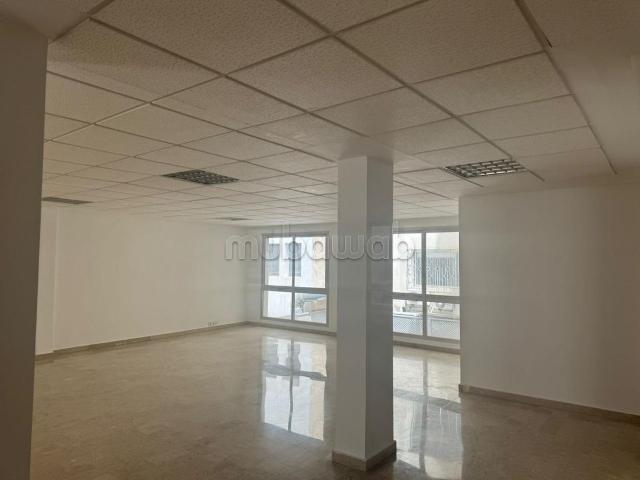 A vendre Plateau bureau 106m2 Racine