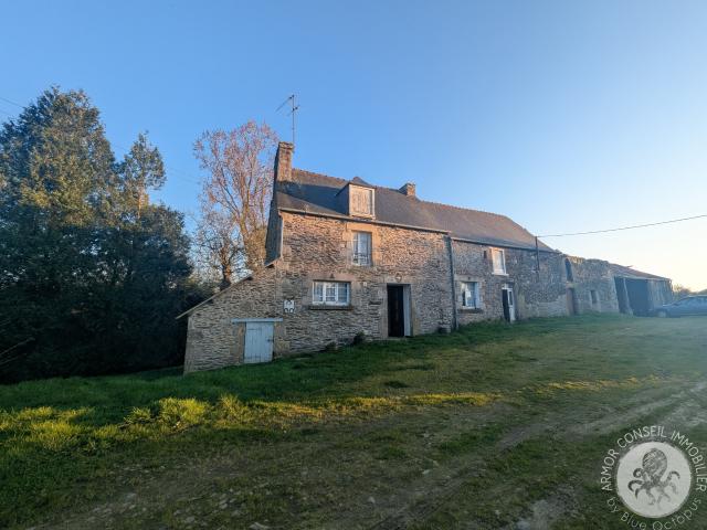 A VENDRE PLEVEN VAL D'ARGUENON