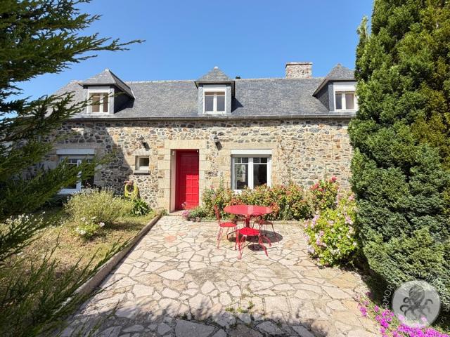 A VENDRE PLEBOULLE