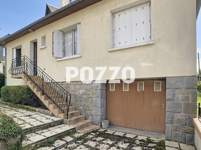 A Vendre Pleine Fougères Maison 5 pièce s 86 m2