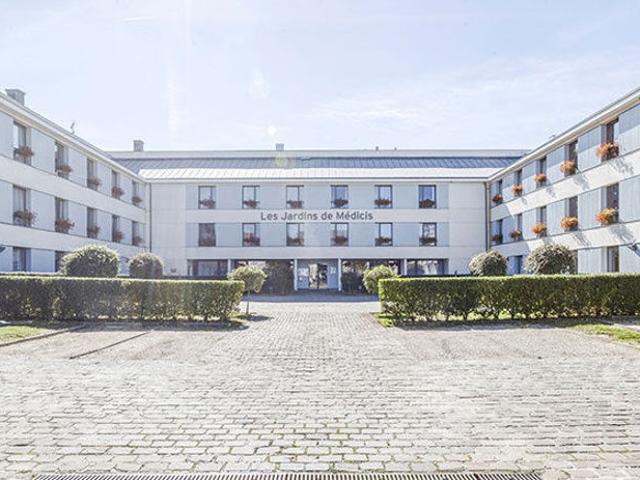 Comme une maison avec 4m de hauteur sous plafond