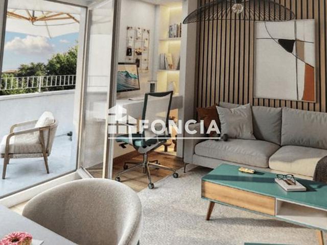 À Vendre programe neuf
