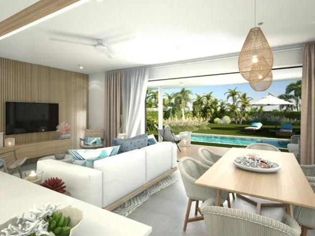 A VENDRE PROJET DE 15 VILLAS A PARTIR DE 1 148 000 EUR