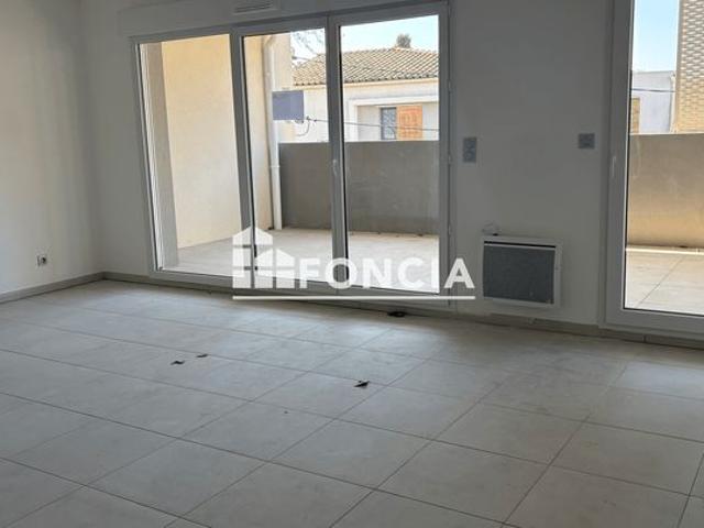 A vendre projet neuf appartement t4 a istres 13800