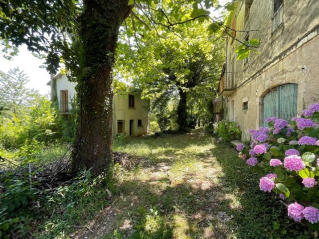 À vendre Propriété Cévennes Le Vigan Domaine de caractèr