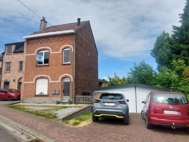 A VENDRE: Propriété à revenus à Melsbroek