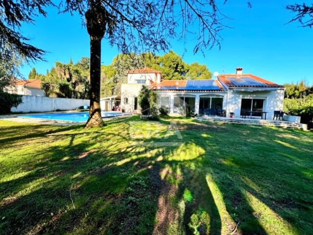 A vendre Propriété avec Piscine Jardin Perpignan