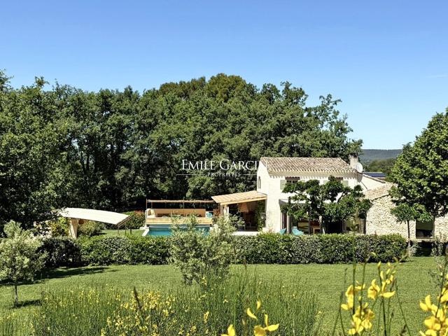 A vendre Propriété de caractère A Aix en Provence 194m² Aix en Provence