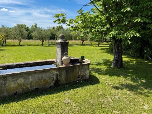 À VENDRE Propriété Équestre de charme avec villa, hangar 174m² Carnoules