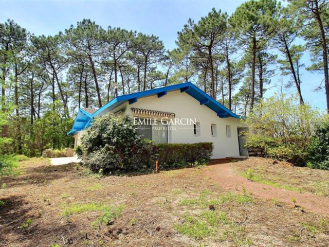 à vendre proprieté seignosse