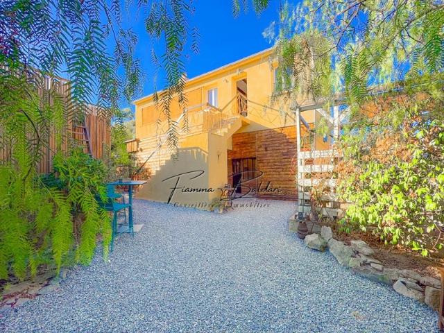 À vendre Propriété, Terrain 1 115m², Casta, Santo Pierto di Tenda 20