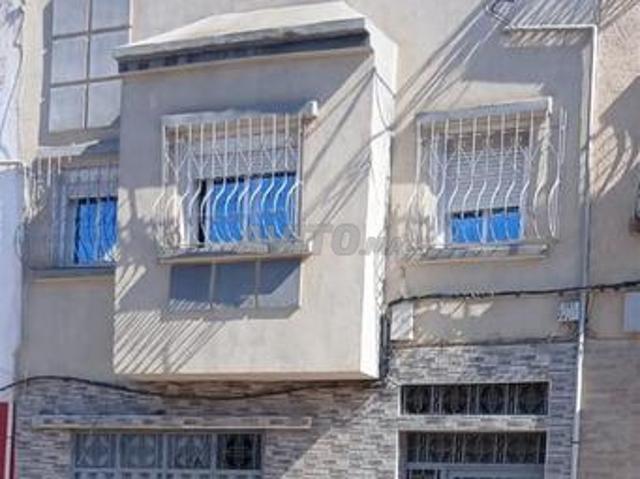 À vendre près de /bon emplacm/CFC