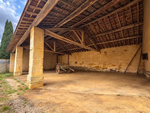 A VENDRE PUISSERGUIER TERRAIN CONSTRUCTIBLE ET VIABILISE