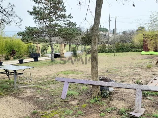 À VENDRE RAVISSANTE VILLA DE PLAIN PIED DE 90 M2 ET SON JAR