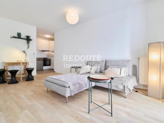 A VENDRE: REIMS CENTRE VILLE APPARTEMENT T3 VILLA M