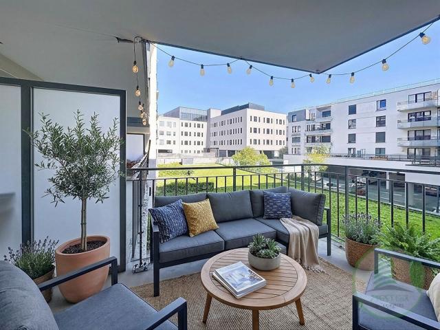 A VENDRE REIMS CLAIRMARAIS Superbe T2 avec balcon