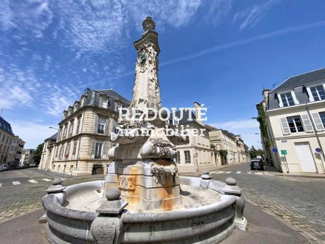 A VENDRE Reims Hyper Centre Studio
