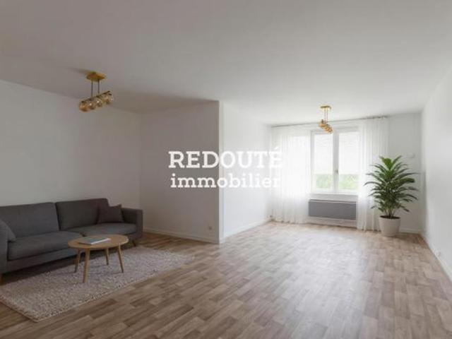A VENDRE REIMS Proche Futur NEOMA Apt 2 chambres