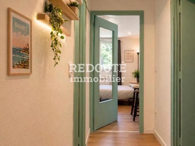 A VENDRE REIMS SECTEUR POMMERY STUDIO