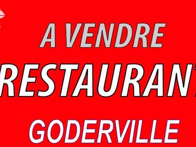 A VENDRE RESTAURANT entre Fécamp et Le Havre 90m² Goderville