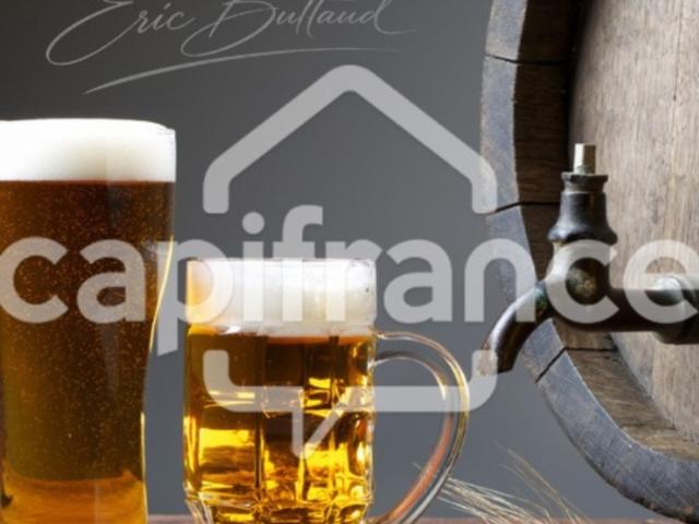 A VENDRE RESTAURANT LICENCE 4 JONAGE 69